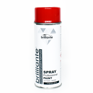 Vopsea spray auto BRILLIANTE 01444