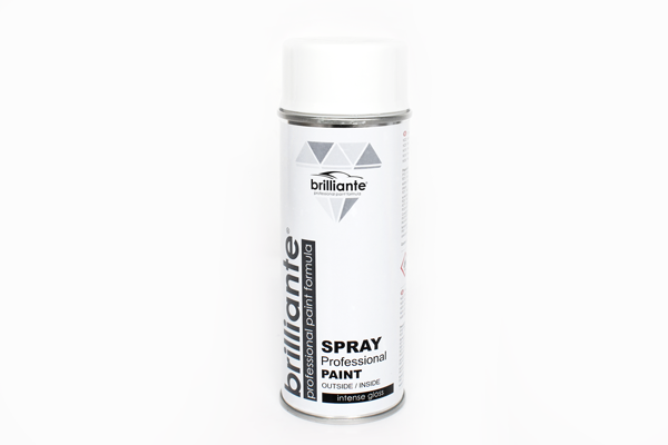 Vopsea spray auto BRILLIANTE 01427