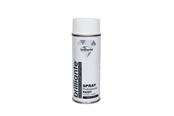 Vopsea spray auto BRILLIANTE 01424