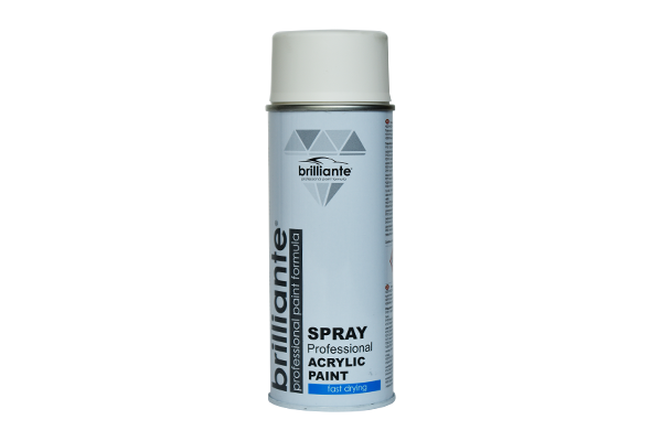 Vopsea spray auto BRILLIANTE 10528