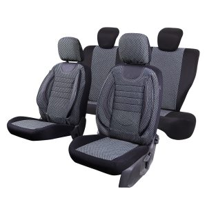 Set huse scaun universale