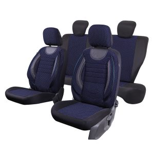 Set huse scaun universale