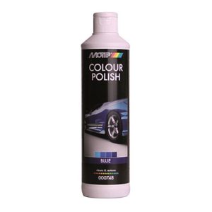 Polish color MOTIP 78982
