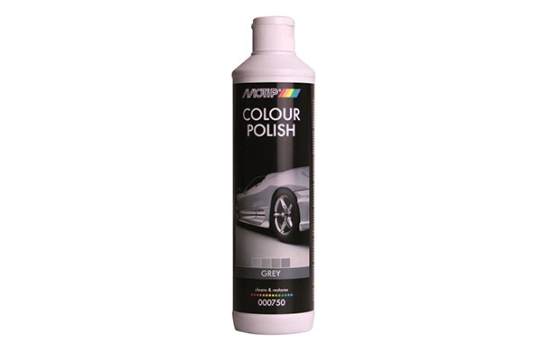 Polish color MOTIP 78980
