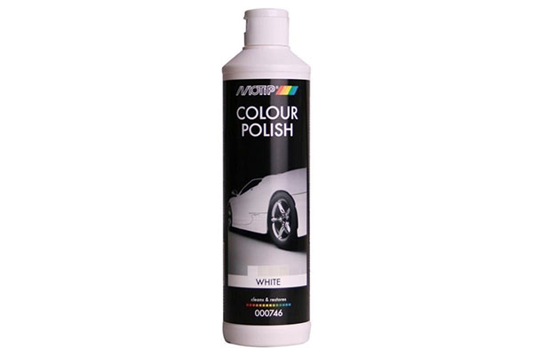 Polish color MOTIP 78978