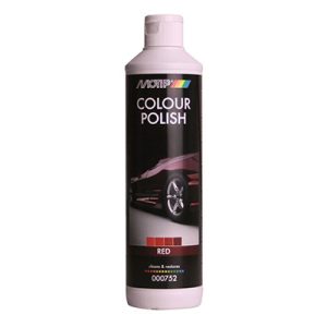 Polish color MOTIP 10229