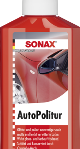 Polish auto SONAX 03001000