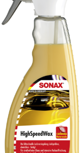 Ceara cu actiune rapida SONAX 288200