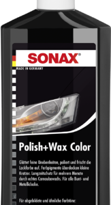 Polish si ceara SONAX 296100