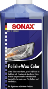 Polish si ceara SONAX 296200