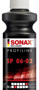 Pasta polish abraziva SONAX SP 06-02 Profiline Abrasive 320141
