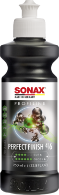 Pasta polish abraziva SONAX Perfect Finish Profiline 224141