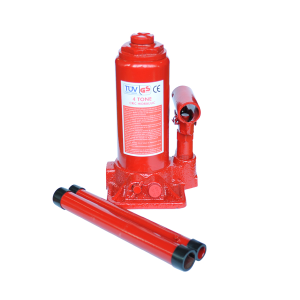 Cric hidraulic FASTR 14004