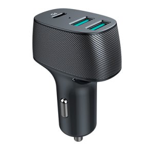 Incarcator auto pentru telefon MEGA DRIVE 02780