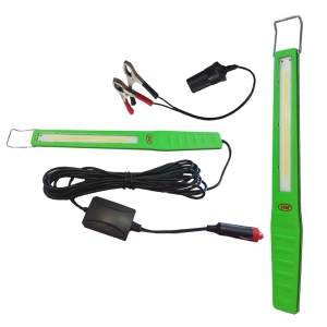 Lampa de lucru subtire JBM 52384