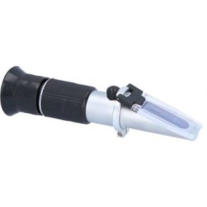 Refractometru KS TOOLS 550.1285