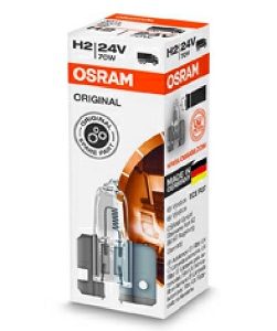 Bec camion ORIGINAL OSRAM 05147