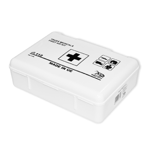 Trusa medicala auto MEGA DRIVE 07679