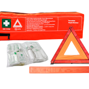 Trusa medicala auto MEGA DRIVE 44479