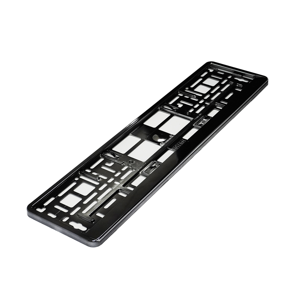 Suport pentru numar inmatriculare auto MEGA DRIVE 45182