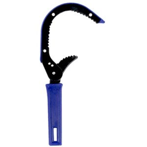 Cheie pentru filtru ulei ALCA 02966