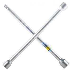 Cheie in cruce pentru roti auto ALCA 02968