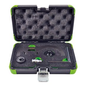 Set dispozitive pentru blocare distributie pe lant JBM 05264