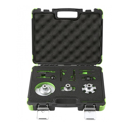 Set dispozitive pentru blocare distributie pe lant JBM 53283
