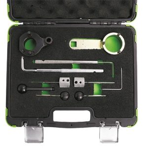 Set dispozitive pentru blocare distributie JBM 53706