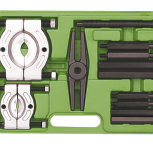 Set extractoare tip ghilotina JBM 00155
