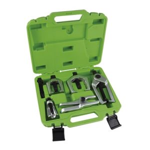 Set 5 extractoare de pivoti JBM 13130