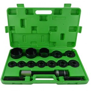 Set de extractie si montare a rulmentilor JBM 53056