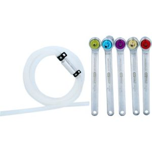 Set chei pentru aerisire frane KS TOOLS 90826