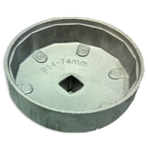 Cheie tubulara pentru extractie filtru de ulei JBM 52312