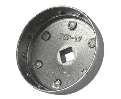 Cheie tubulara pentru filtru de ulei JBM 11381