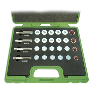 Set pentru reparat filete baie de ulei JBM 51337