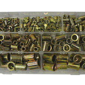 Set piulite pop nit JBM 52703