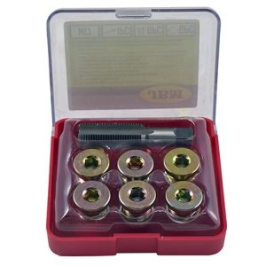 Set reparare filete JBM 25546