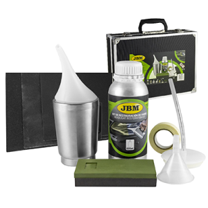 Kit restaurare faruri JBM 53673