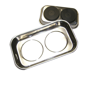 Tava dreptunghiulara magnetizata JBM 00953