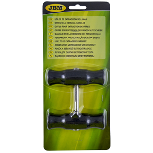 Unelte pentru extragere parbrize auto JBM 91284