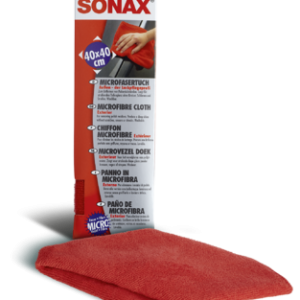 Laveta pentru suprafete exterioare SONAX 416200