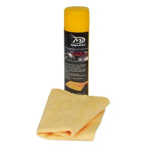 Laveta piele sintetica chamois MEGA DRIVE 07222