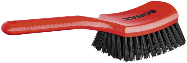 Perie pentru curatat tapiterie SONAX 491700