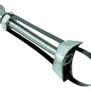 Cheie pentru filtru de ulei cu banda JBM 52269
