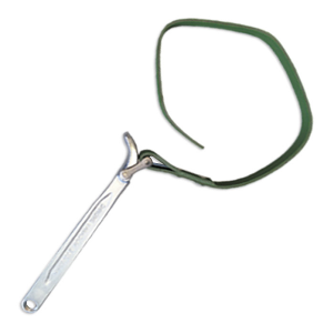 Cheie pentru filtru de ulei cu curea JBM 52416