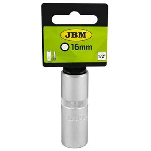 Cheie tubulara pentru bujii JBM 28519
