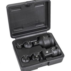 Set 6 adaptoare de impact JBM 32517