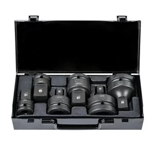Set 6 adaptoare de impact JBM 52544