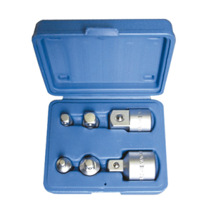 Set de 6 adaptoare JBM 51333